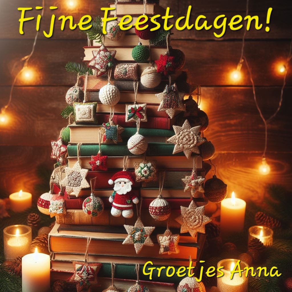 Kerst 2023