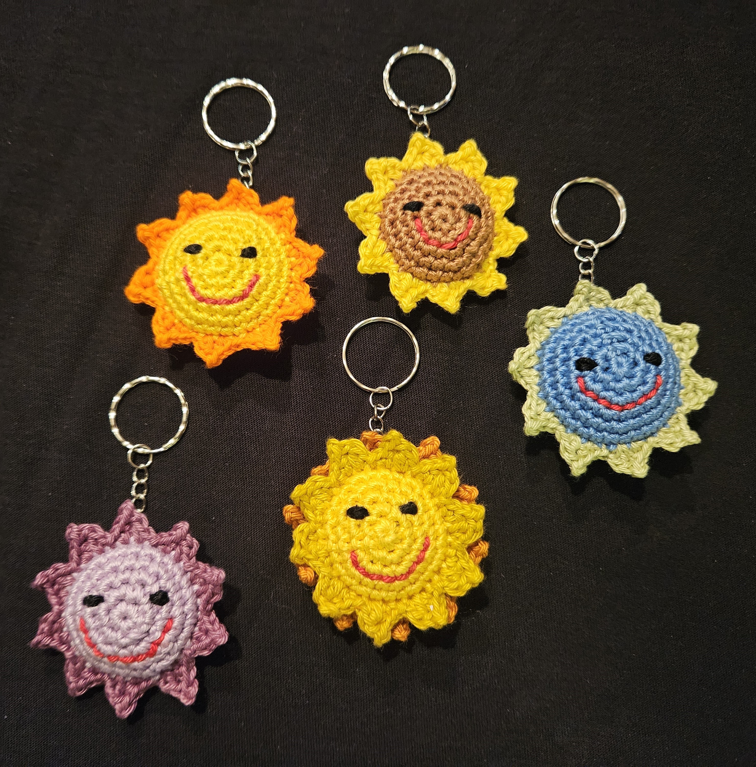 Gehaakt voor een goed doel